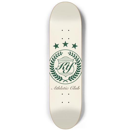 Custom Skateboard